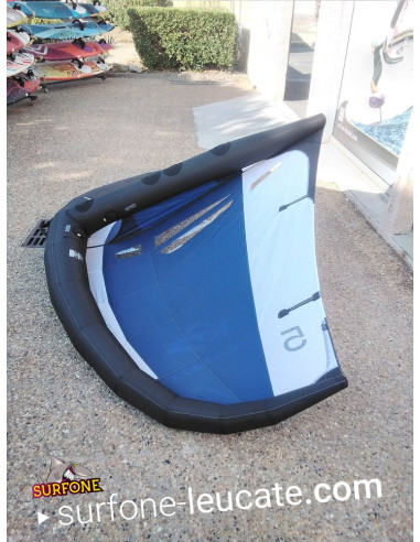 Naish ADX 5 m² 2026 d'occasion