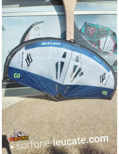 Naish ADX 3 m² 2026 d'occasion