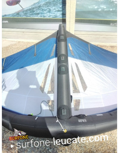 Naish ADX 3 m² 2026 d'occasion