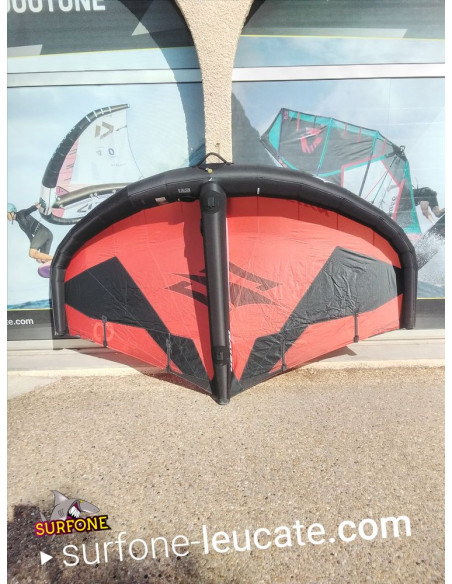 Wing Naish d'occasion + Wish