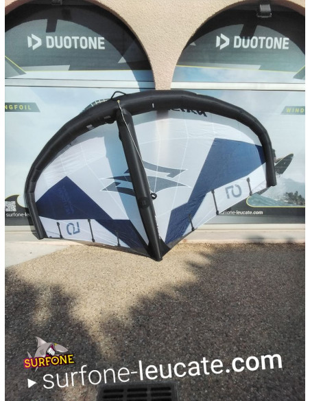 Wing Naish d'occasion + Wish
