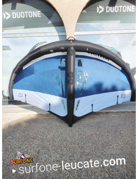 Wing Naish d'occasion + Wish