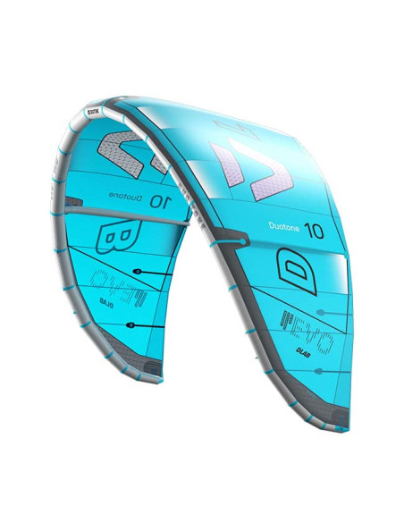 Aile de kitesurf Duotone Evo D/Lab 2027
