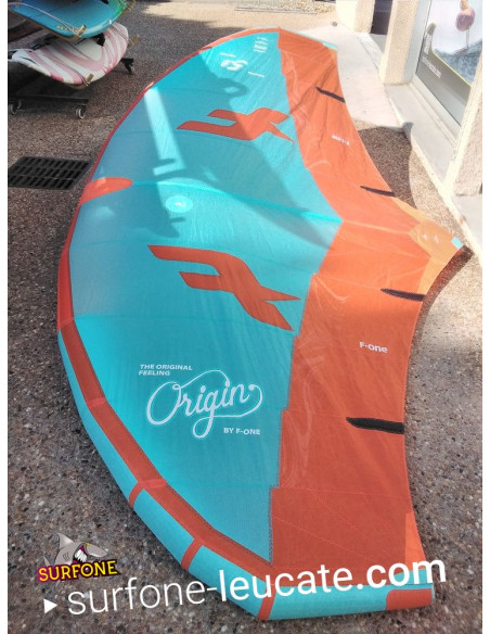 F-One ORIGIN V1 5 m² 2024 d'occasion