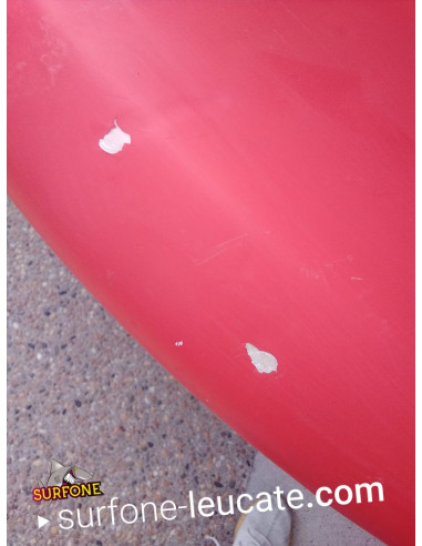AFS Fly 6'6" - 125L 2023 d'occasion