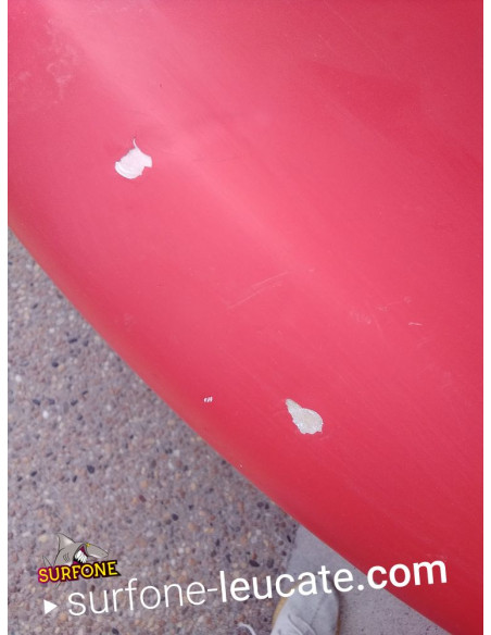 AFS Fly 6'6" - 125L 2023 d'occasion
