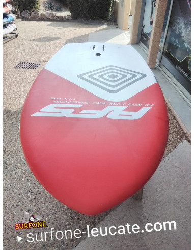 AFS Fly 6'6" - 125L 2023 d'occasion