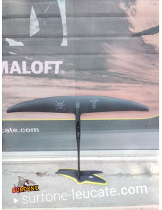 Plane Naish d'occasion + Mât 2