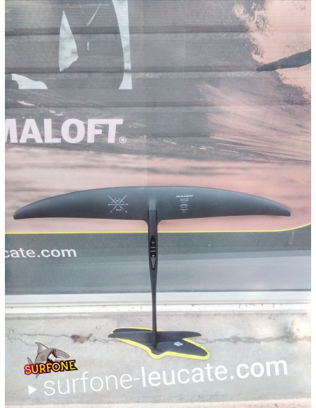 Plane Naish d'occasion + Mât