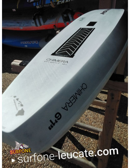 Naish Chimera 6'1" - 78 L 2026 d'occasion