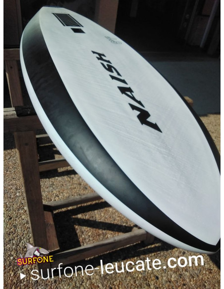 Naish Chimera 6'1" - 78 L 2026 d'occasion