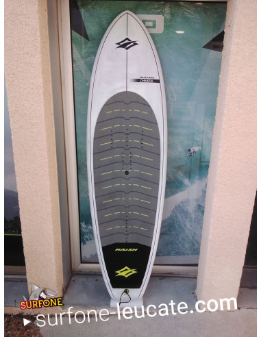 Naish Chimera 6'1" - 78 L 2026 d'occasion