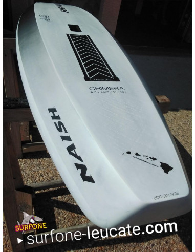 Naish Chimera 6'1" - 78 L 2026 d'occasion