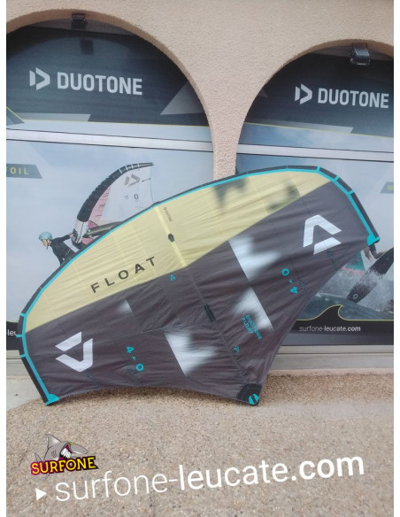 Duotone Float 4 m² 2025 d'occasion