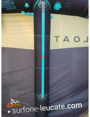 Duotone Float 5 m² 2025 d'occasion