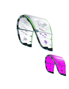 Aile de kitesurf Duotone Neo 2027
