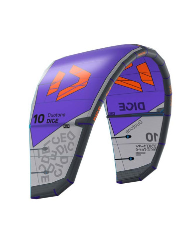 Duotone Dice SLS 2027
