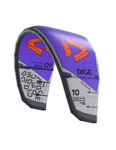 Aile Duotone Dice SLS 2027