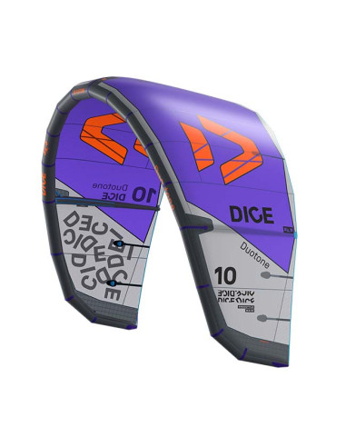 Aile Duotone Dice SLS 2027