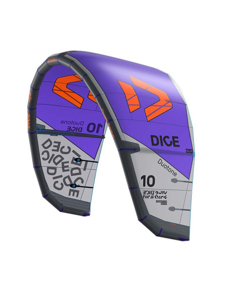 Aile Duotone Dice SLS 2027