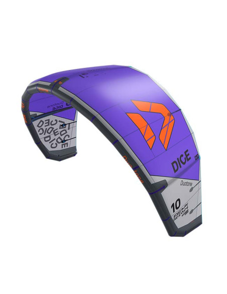 Duotone Dice SLS 2027