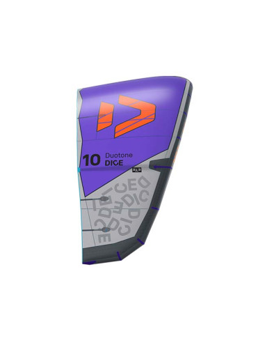Duotone Dice SLS 2027