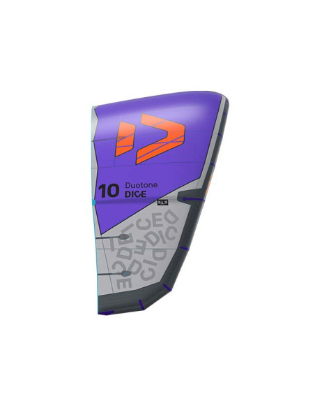 Duotone Dice SLS 2027