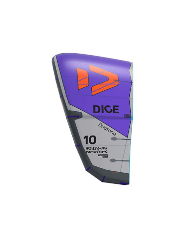 Duotone Dice SLS 2027