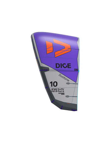 Duotone Dice SLS 2027