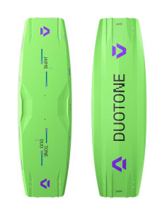 Planche de Kitesurf Duotone Jaime Concept Blue 2027
