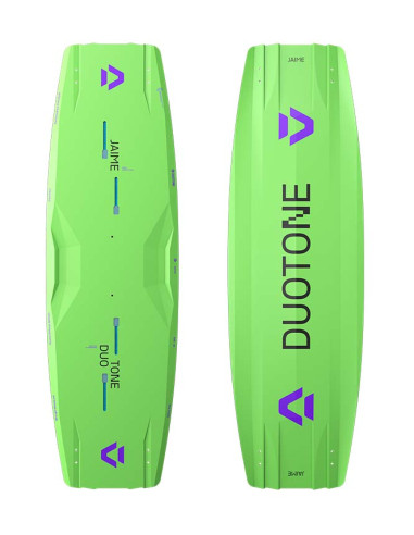 Planche de Kitesurf Duotone Jaime Concept Blue 2027