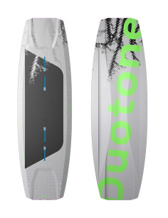 Planche de Kitesurf Duotone Team Series Freestyle SLS 2027