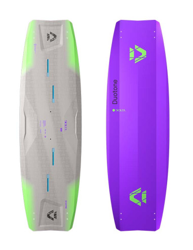 Planche de Kitesurf Duotone Soleil SLS 2027