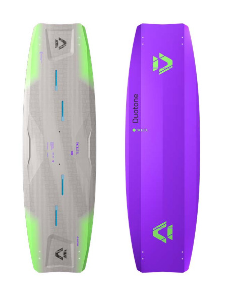 Planche de Kitesurf Duotone Soleil SLS 2027