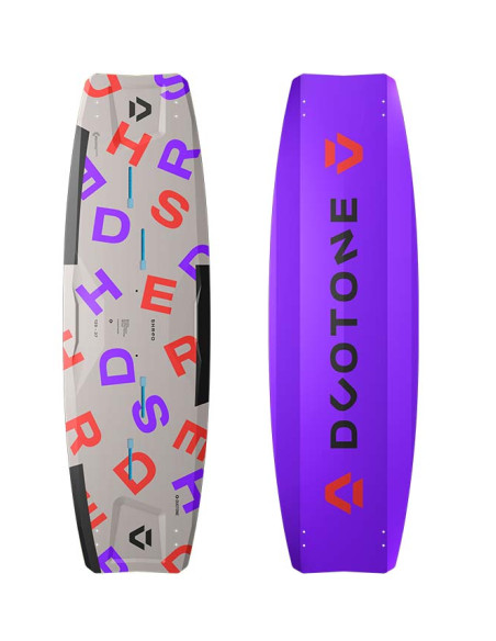 Planche de Kitesurf Duotone Shred 2027