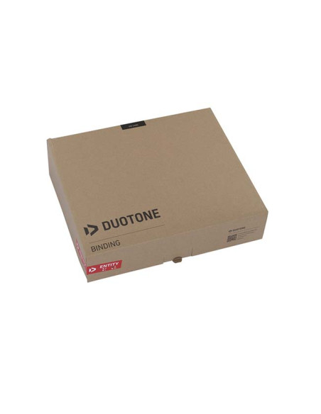 Footpads Duotone Entity Ergo 2027