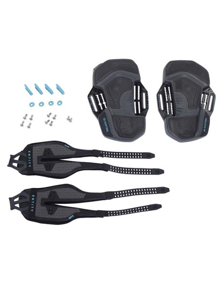 Footpads Duotone Entity Ergo 2027