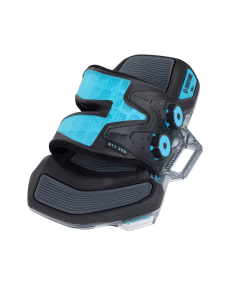 Footpads Duotone Entity 360 2027