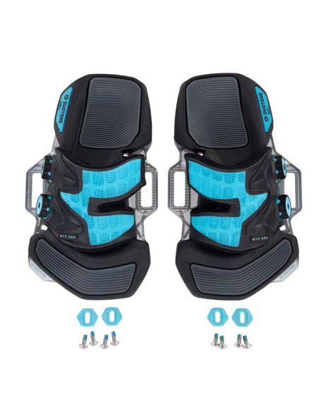 Footpads Duotone Entity 360 2027