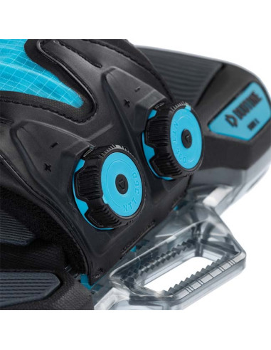 Footpads Duotone Entity 360 2027