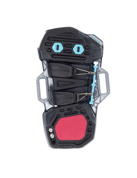 Footpads Duotone Entity 360 2027
