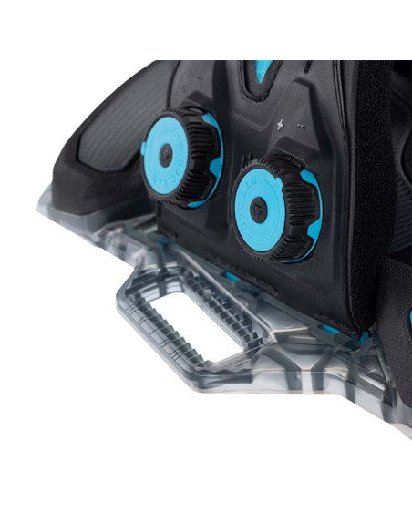 Footpads Duotone Entity 360 2027