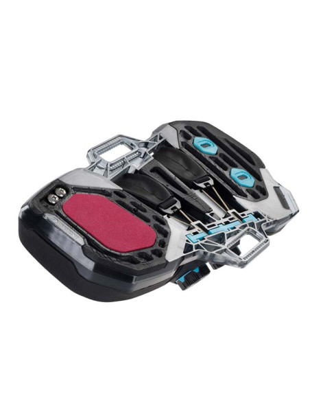 Footpads Duotone Entity 360 2027