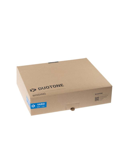 Footpads Duotone Vario Combo 2027