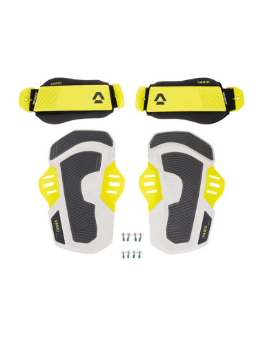 Footpads Duotone Vario Combo 2027
