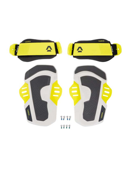 Footpads Duotone Vario Combo 2027