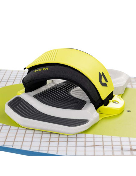Footpads Duotone Vario Combo 2027
