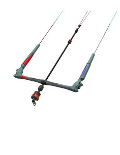 Barre Duotone Click Bar 2027