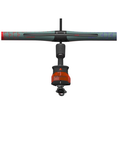 Barre Duotone Click Bar 2027