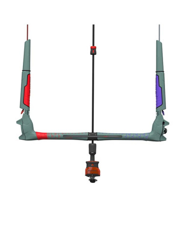 Barre Duotone Click Bar 2027